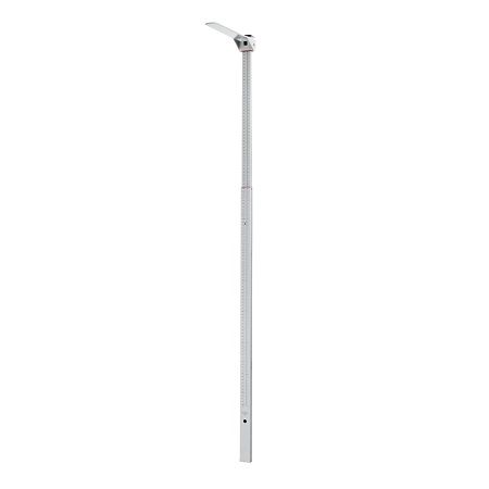 Estadimetro de Aluminio Telescopico MZ10023-1 Ade 1 ESTADIMETRO DE ALUMINIO TELESCOPICO MZ10023-1 ADE