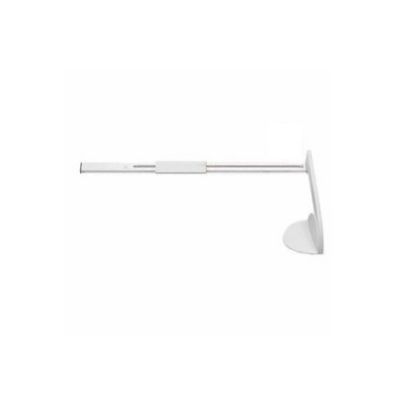 ESTADIMETRO MECANICO 35 A 80 CM DIV 1MM PARA BASCULA 374 SECA 233