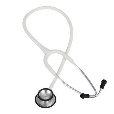 ESTETOSCOPIO DUPLEX 2.0 ACERO INOXIDABLE BLANCO 4210-02 RIESTER