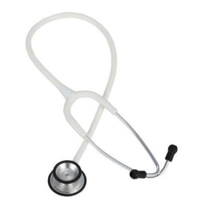 ESTETOSCOPIO DUPLEX 2.0 ALUMINIO BLANCO 4200-02 RIESTER