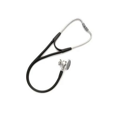 ESTETOSCOPIO HARVEY ELITE ADULTO NEGRO 5079-125 WELCH ALLYN