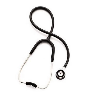 ESTETOSCOPIO SPECTRUM PEDIATRICO NEGRO 5079-145 WELCH ALLYN