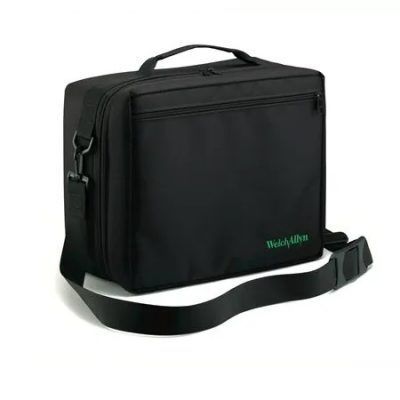 ESTUCHE BLANDO PARA OFTALMOSCOPIO BINOCULAR INDIRECTO 05120-U WELCH ALLYN