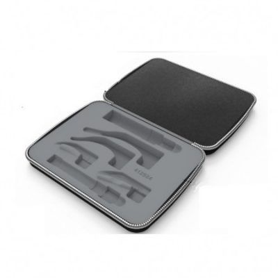 ESTUCHE PARA HOJAS DE LARINGOSCOPIO CURVO MACINTOSH 412924 WELCH ALLYN