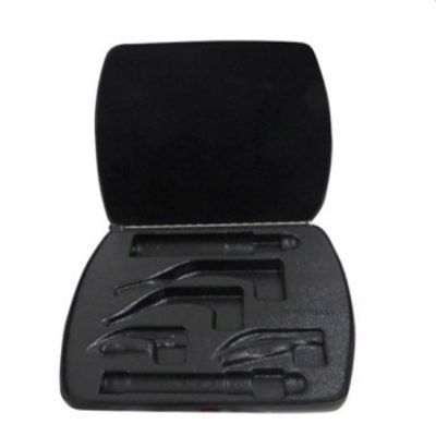 ESTUCHE RIGIDO PARA HOJAS DE LARINGOSCOPIO CURVO MACINTOSH 05691-U WELCH ALLYN