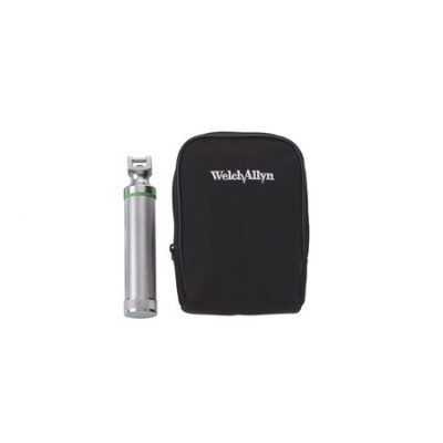 ESTUCHE SOLO LARINGO RECTO MILLER 412925 WELCH ALLYN