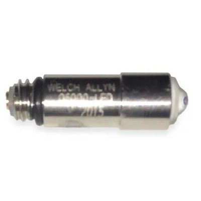 FOCO LARINGOSCOPIO FIBRA OPTICA LED 2.5V 06000-LED WELCH ALLYN