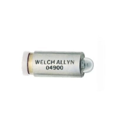 FOCO OFTALMOSCOPIO LED 3.5V 04900-LED WELCH ALLYN