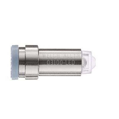 FOCO OTOSCOPIO LED 3.5V 03100-LED WELCH ALLYN