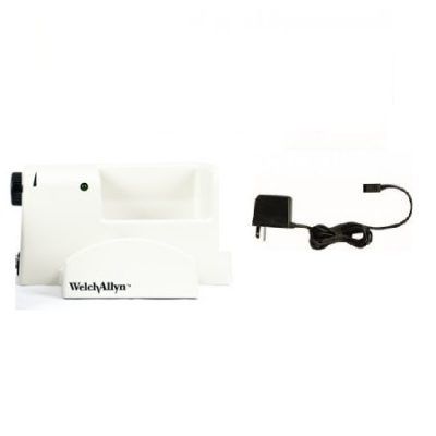 FUENTE DE PODER MESA PARED PARA OFTALMO BINOCULAR 74350 WELCH ALLYN