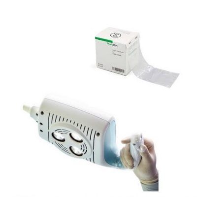 FUNDA DESECHABLE PARA LAMPARAS GS GREEN SERIES 52630 WELCH ALLYN