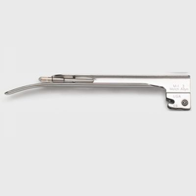 HOJA LARINGOSCOPIO RECTO MILLER 3 ESTANDAR 68043 WELCH ALLYN