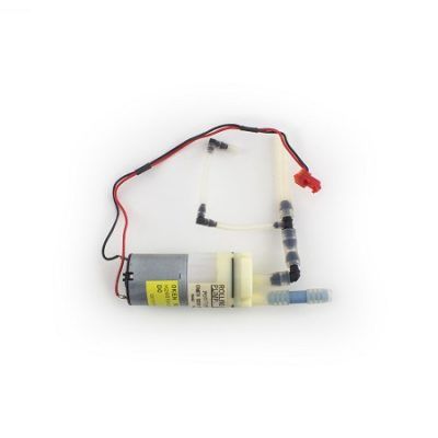KIT DE TUBO Y BOMBA PARA PARA SPOT LXI 4500-901 WELCH ALLYN