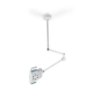 LAMPARA DE CIRUGIA MENOR CON MONTAJE DE TECHO GS-900 44900-C WELCH ALLYN