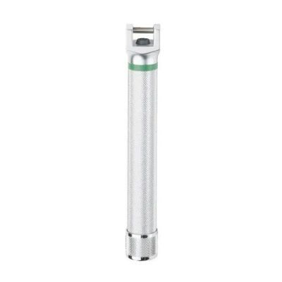 MANGO LARINGOSCOPIO CHICO FIBRA OPTICA BATERIA AA 60814 WELCH ALLYN