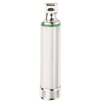 MANGO LARINGOSCOPIO RECARGABLE 2.5V FIBRA OPTICA 60713 WELCH ALLYN
