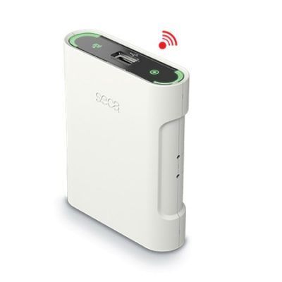 MODULO DE INTERFAZ PARA TRANSMITIR MEDICIONES A SISTEMAS EMR 452 SECA