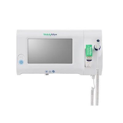 MONITOR DE SIGNOS VITALES CONNEX SPOT 71WT-B WELCH ALLYN