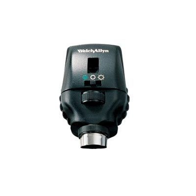 OFTALMOSCOPIO HALOGENO DE 3.5V AUTOSTEP 11730 WELCH ALLYN