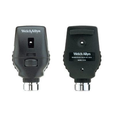 OFTALMOSCOPIO HALOGENO DE 3.5V STANDAR 11710 WELCH ALLYN