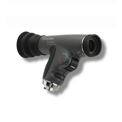 OFTALMOSCOPIO PANOPTIC 3.5V HALOGENO 11810 WELCH ALLYN