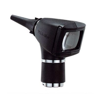 OTOSCOPIO HALOGENO DE 3.5V CON ILUMINADOR DE GARGANTA SIN MANGO 20000 WELCH ALLYN
