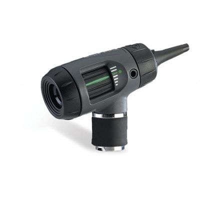 OTOSCOPIO HALOGENO DE 3.5V MACROVIEW CON ILUMINADOR GARGANTA 23820 WELCH ALLYN