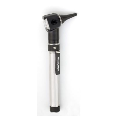 OTOSCOPIO POCKET JUNIOR CON MANGO Y ESTUCHE 2.5V 22841 WELCH ALLYN