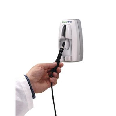 SOPORTE DE PARED PARA SISTEMA DE ILUMINACION DE ESPEJO VAGINAL 78820 WELCH ALLYN
