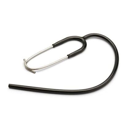 TUBO Y AURICULAR PARA ESTETOSCOPIO SPECTRUM 25 NEGRO 5079-195 WELCH ALLYN