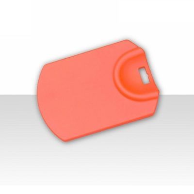 TABLA CORTA PARA RCP PLASTICA XIE-YXH-1A6H