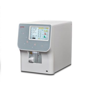 CONTADOR HEMATOLOGICO SWELAB ALFA PLUS BASIC