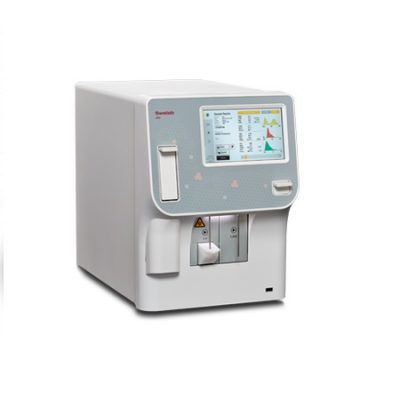 CONTADOR HEMATOLOGICO SWELAB ALFA PLUS CAP PIERCER