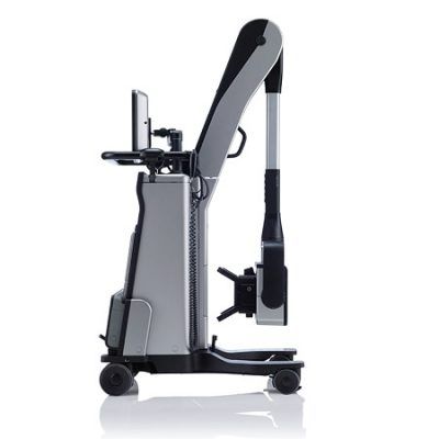 EQUIPO DE RAYOS DIGITAL MOVIL FDR NANO FUJI