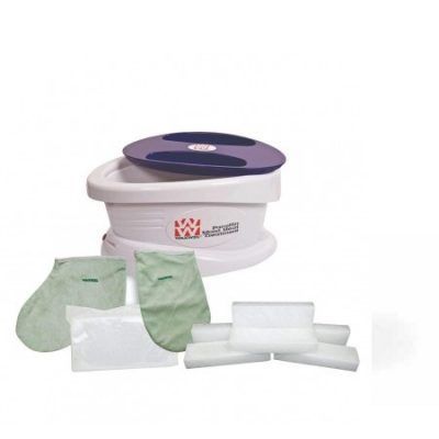 PARAFINERO CLINICO 6 LIBRAS WAXWEL