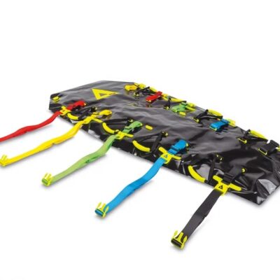 Colchón de vacío Mummy Mat PX-15514 Pax