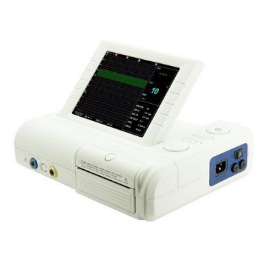 MONITOR FETAL TOCÓCARDIOGRAFO CON IMPRESORA TOCF1 XIGNAL