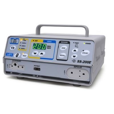 ELECTROBISTURI ALTA FRECUENCIA SS-200E WEM