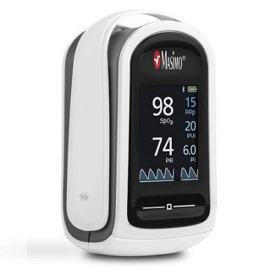 OXIMETRO MIGHTYSAT RX FINGERTIP MASIMO