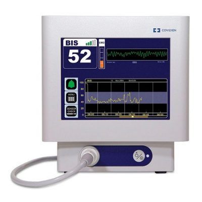 SISTEMA DE MONITOREO 4 CANALES BIS VISTA