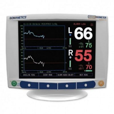 SISTEMA DE OXIMETRIA SOMATICA CEREBRAL 5100C-US INVOS