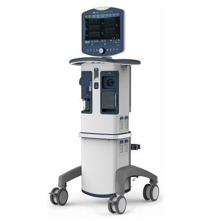 Ventilador Neonatal Pediatrico Adulto 980 Puritan Bennett 1 VENTILADOR NEONATAL PEDIATRICO ADULTO 980 PURITAN BENNETT