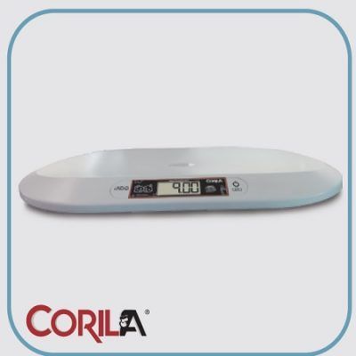 BASCULA NEONATAL ELECTRONICA CPEN-20I1 CORILA