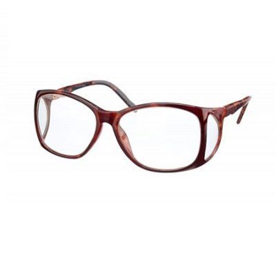LENTES EMPLOMADOS DE 0.5 MM DE PROTECCIÓN S53 SLIM ROYAL