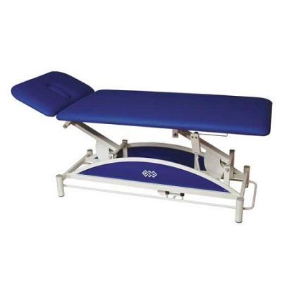 MESA ELECTRICA PARA TRATAMIENTO DE 2 SECCIONES AJUSTABLE BTL
