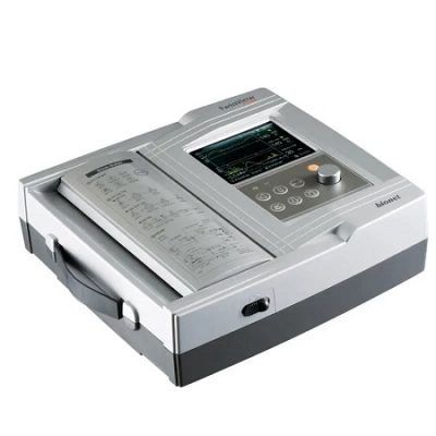 MONITOR FETAL CARDIOTOCOGRAFO GEMELAR FC1400 BIONET