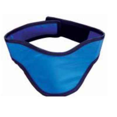 PROTECTOR DE TIROIDES STD-05 SLIM ROYAL