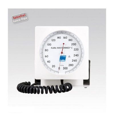 ESFIGMOMANOMETRO ANEROIDE MASTERMED C MODELO PARA MESA  04.32730.232 KAWE