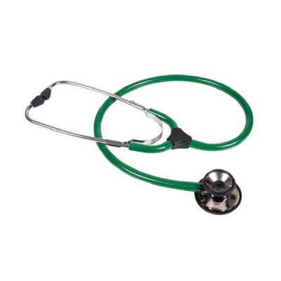 ESTETOSCOPIO KIRCHNER COLORSCOP DUO VERDE 06.22100.044 KAWE