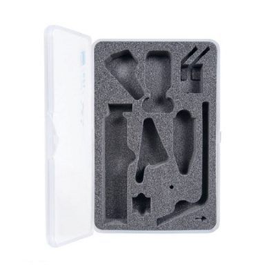 Estuche rigido para Set basico 01.79207.022 KaWe